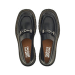 Salvatore Ferragamo - Men's Naval Gancini Ornament Moccasin