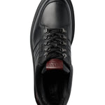 Bally - Men's Valnis Calf Leather Ankle Boots