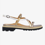 L'Amour Des Pieds - Women's Danilo Sandals