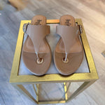 Corkys Footwear - Women's What's The Gossip Thong Sandals