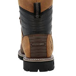 Georgia Boot - Men's Met-guard Brute Waterproof Work Boot