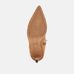 Dolce Vita - Women's Fernly Heeled Boots