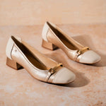 Fluchos - Women's Gia Sandal