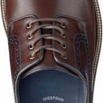 Johnston & Murphy - Men's Cody Plain Toe Shoe