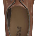 Johnston & Murphy - Men's Meade Woven Moc Toe Dress Shoes