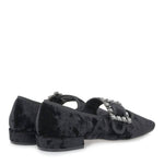 Exe - Women's Mary Jane Shoes