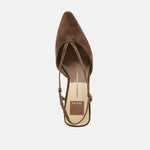 Dolce Vita - Women's Ginay Heels