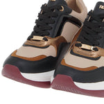 Renato Garini - Women's Platform Fall Sneaker