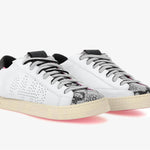 P448 - Women's Cobra Sneakers