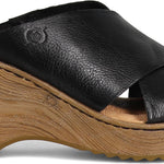 Born - Women's Nora Sandals