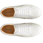 Magnanni - Men's Amadeo Leather Sneakers