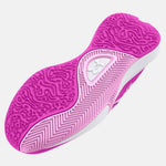 Under Armour - Men's Lock Down 7 Shoes