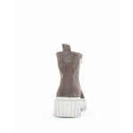 Gabor - Women's Chunky Heel Zip Bootie