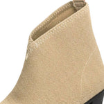 Charleston Shoe Co. - Women's Torino Boots