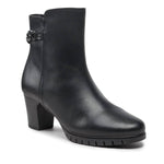 Gabor - Women's Leather Ankle Boots