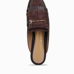 Sam Edelman - Women's Lainey Nappa Suede Loafers