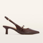 Frankie4 - Women's Coco Sling Back Heel
