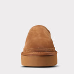 Lamo - Women's Jane Slip On Platform Slipper