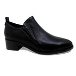 Django & Juliette - Women's Pavas Leather Slip-on