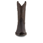 Forastero - Men's Real Leather Cowboy Boots