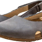 El Naturalista - Women's Wakataua Flat Shoes