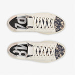 P448 - Women's Jack Leather Sneaker
