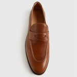 Peter Millar - Men's Madison Penny Loafer