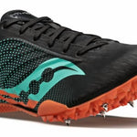 Saucony - Men's Spitfire 5 Race Shoe