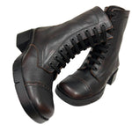 The Art Company - Women's 1287 Chunky Block Heel Boots