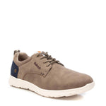Xti - Men's Suede Oxfords