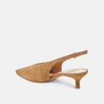 Dolce Vita - Women's Alenna Sling-back Heels