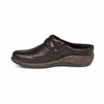 Aetrex - Women's Libby Comfort Clogs - Medium