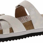 Corkys Footwear - Women's Tan Line Sandals