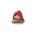 Dansko - Women's Rylee Stylish Buckled Slide Sandal