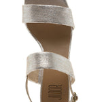 Vaneli - Women's Maida Slingback Platform Sandal
