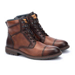 Pikolinos - Men's York Lace-up Boots