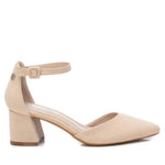 Xti - Women's 17183204 Refresh Heeled Shoe