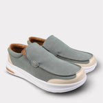 Mykos - Men's Lee Slip-on Travel Shoe
