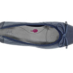 Ros Hommerson - Women's Tasha Ballet Flats