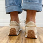 Corkys Footwear - Women's Jet Lag Sneakers