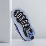 Air Jordan 11 Retro Low (TD) "Concord" - White/Black/Concord
