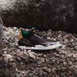 Air Jordan 3 Retro SE "Animal Instincts 2.0" - Black/Multi