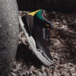 Air Jordan 3 Retro SE "Animal Instincts 2.0" - Black/Multi