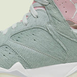 Air Jordan VII Retro "Hare2.0" - Neutral Grey/Summit White