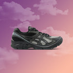 Asics x Above the Clouds GT-2160 - Black/Gunmetal