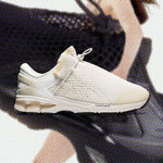 Asics x Vivienne Westwood Gel-Kayano 26 "Buffalo Bag" - Birch/White
