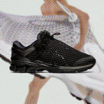 Asics x Vivienne Westwood Gel-Kayano 26 "Buffalo Bag" - Black/Black