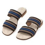 Charleston Shoe Co. - Women's Majorca Sandals
