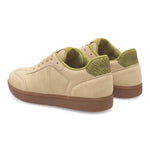 Woden - Women's Bjork T-toe Sneaker