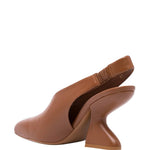 Salvatore Ferragamo - Women's Sloane Chunky-heel Pumps